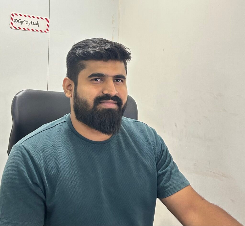 Nirmal Das
top CEO in India