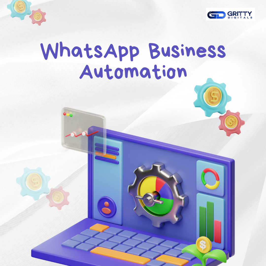 WhatsApp Business Automation