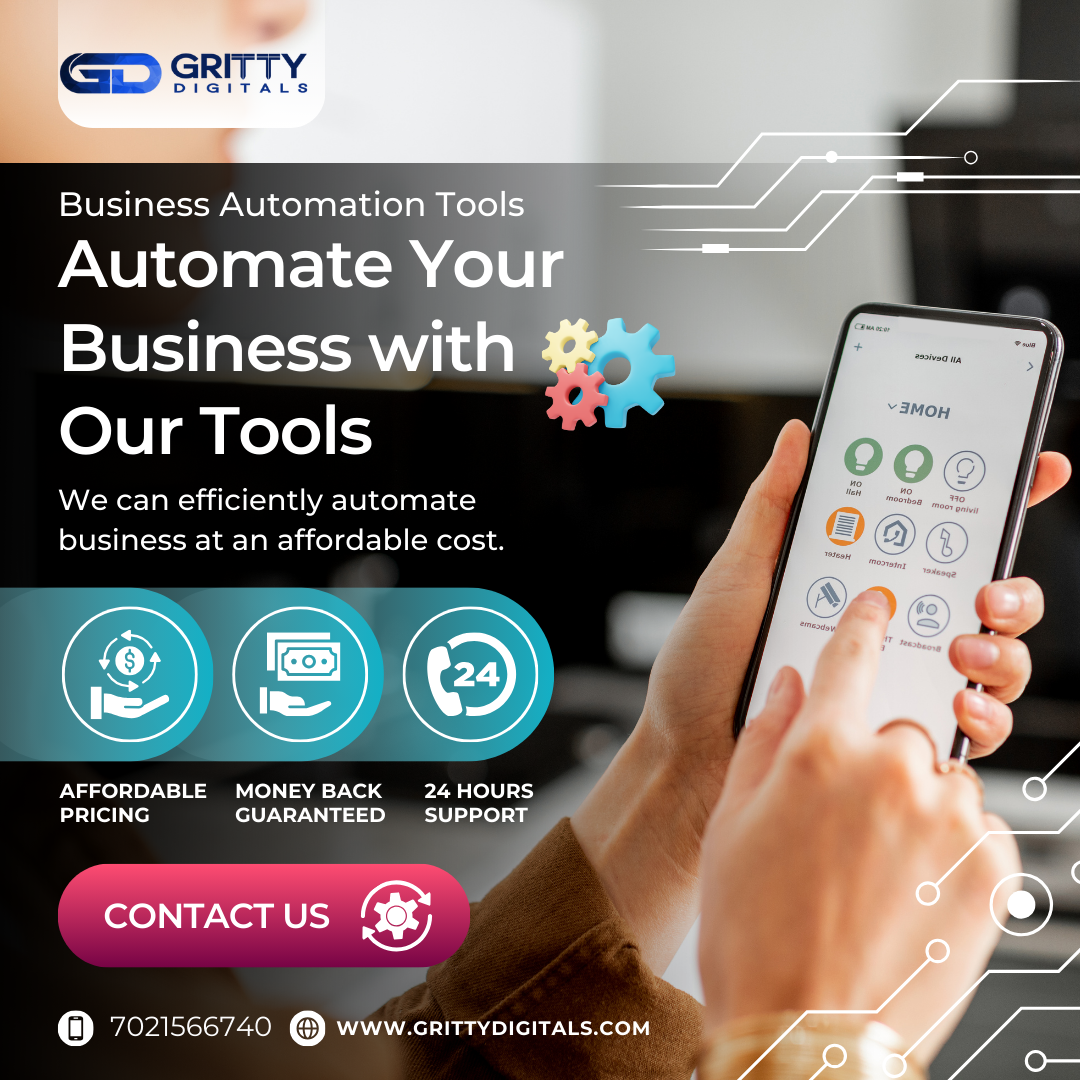 No code WhatsApp automation platform
