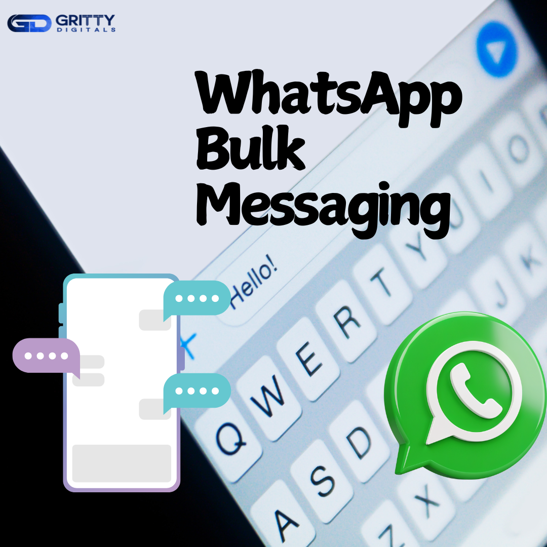 WhatsApp Bulk Messaging