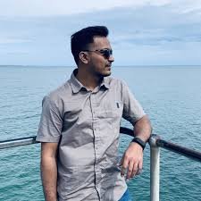Deepak Verma
