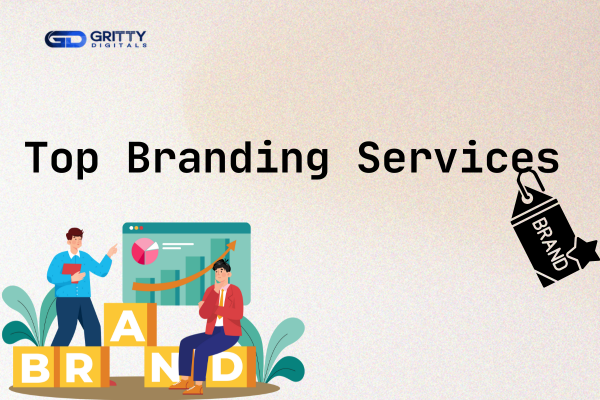 Top Branding Services