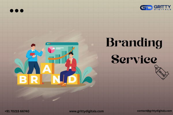 Top Branding Services