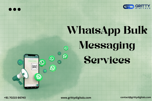 Affordable Bulk Message Service