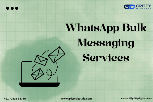 Affordable Bulk Message Service
